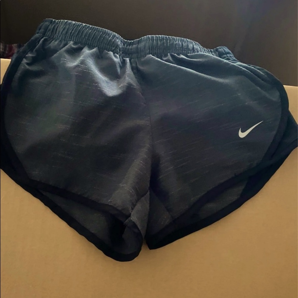 Girls Nike Dri Fit